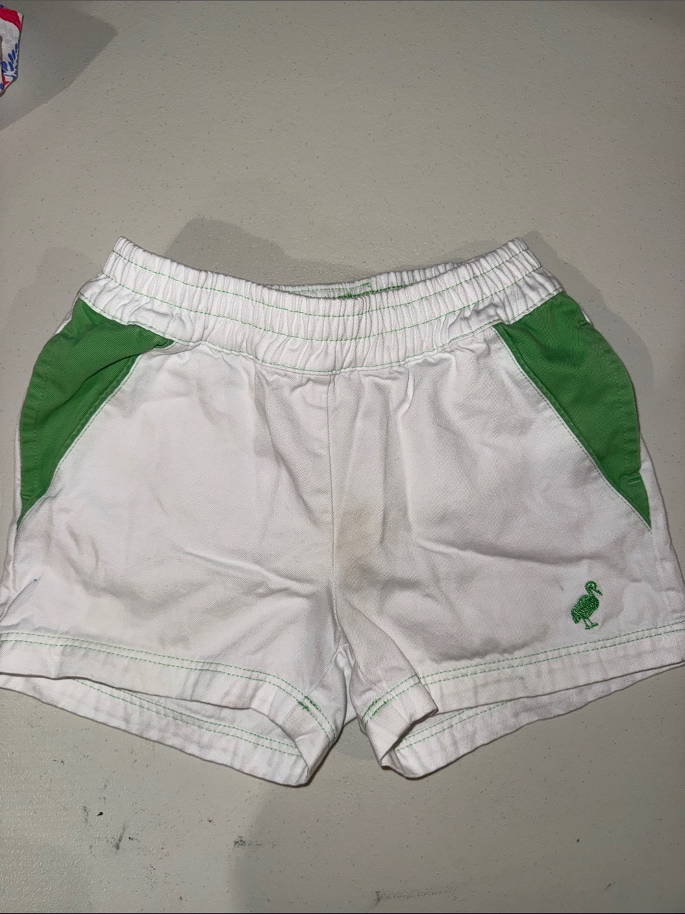 The Beaufort Bonnet Company Boys Sheffield Shorts